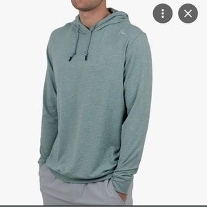 Rhoback - The Surfcaster Hoodie - M